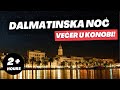 Pjesme Za Konobu Dalmatinska Noć Dalmatian Night Mix Spectacular Sunset Spots In Dalmatia