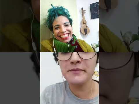 As Mulheres do Forró . Géssica Barreto . Salvador . Brasil . Forró Dança