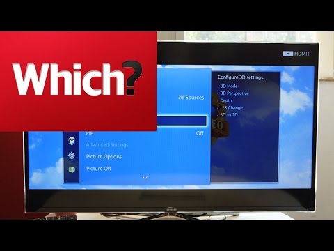 How to get the best picture on your TV - Which? Tech