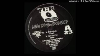 Troy Brown - Tribalism