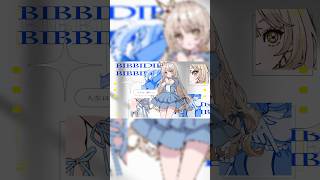 - 『ビビデバ / 星街すいせい full covered by 春茶』Bメロ〜サビver. #shorts #歌ってみた
