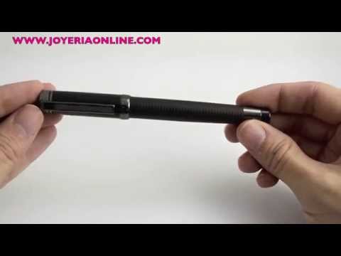 BOLIGRAFO HUGO BOSS HSI5715