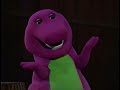 Barney Live In New York City My Aunt Came Back London Bridge 1994