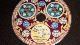 The Secret of Kells Album T19