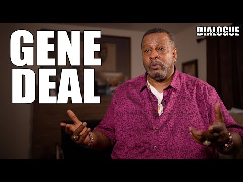 Gene Deal Gives His Final Thoughts & Shocking Verdict Prediction In Diddy’s Trial.