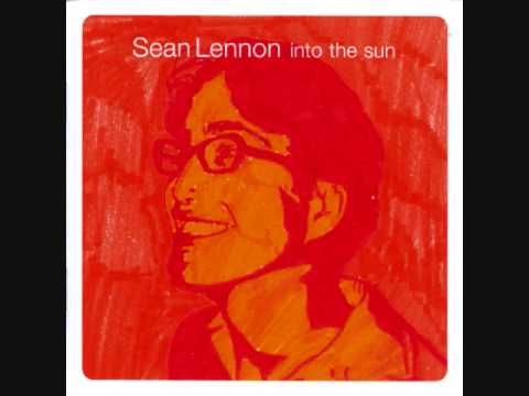 Mystery Juice- Sean Lennon