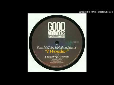 Sean McCabe & Nathan Adams - I Wonder (Louie Vega Roots Mix)