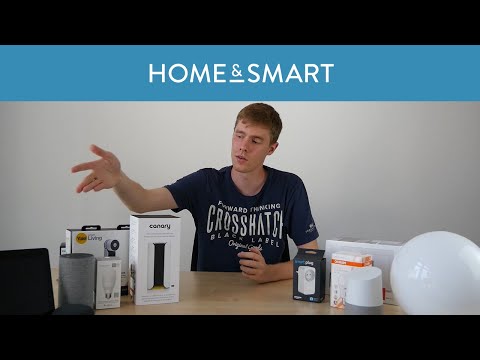 Was ist ein Smart Home? - Einfach erklärt für Einsteiger