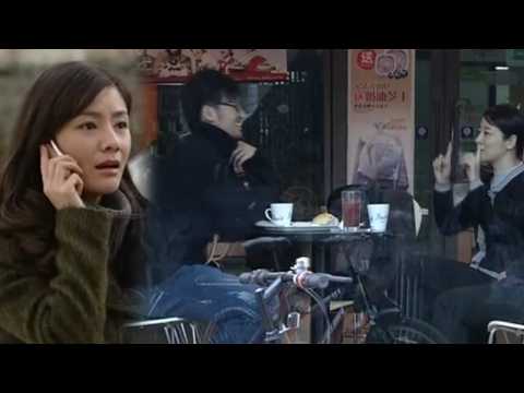 Wife sees her husband on a restaurant date with his mistress, leaves in tears; he deeply regrets it.