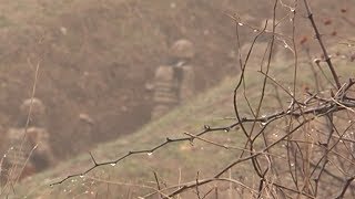 Armenia army prevents sabotage infiltration attempt by Azerbaijan (PHOTOS)