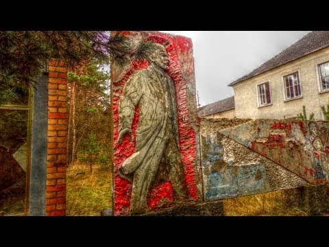 VOGELSANG - Фогельзанг - Nov.2013 Teil 1 - Verlassene Orte