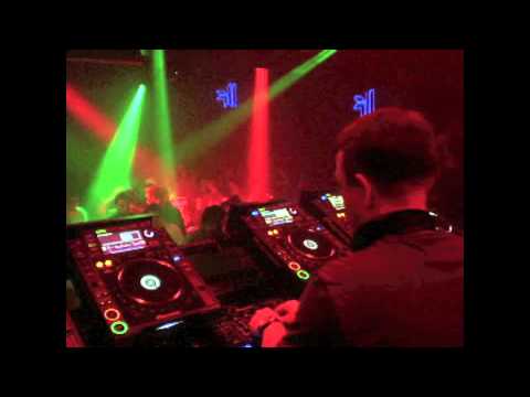 Mark Storie, Toolroom Knights, MInistry of Sound Box, Feb 2012.mov
