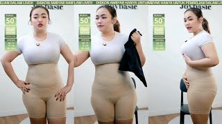 Download lagu Beautiful mom selling the latest corset pants, selling like hotcakes mp3