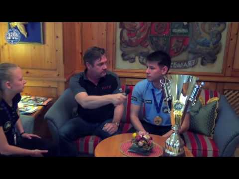 ITV Polovinchuk and Patsura