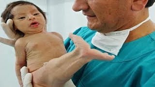 7 Most Amazing Medical Stories