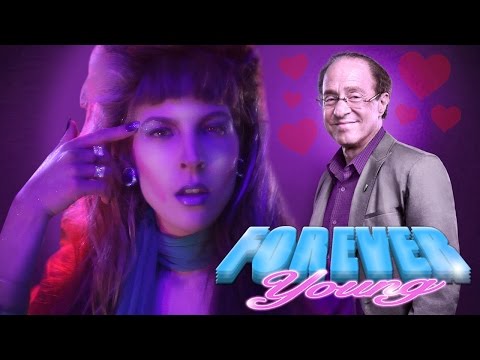 Video thumbnail for Forever Young