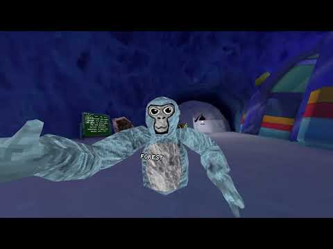 Reviewing Aspect cheat panel!! #gorillatagmods #vr #gorillatag #modmenu