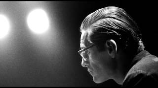 Bill Evans Re_ Person I Knew