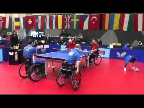 Class T-M2, ITA-SRB, Double