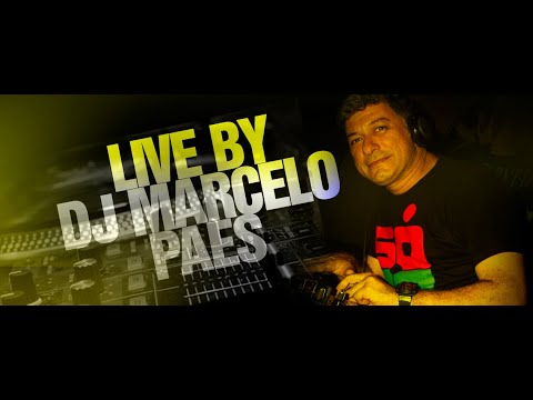 Live SÓ80 by DJ Marcelo Paes (13/08/20)