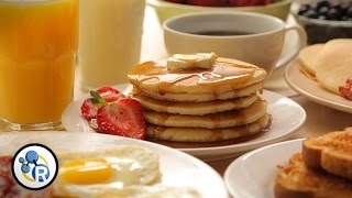 What is a Complete Breakfast?