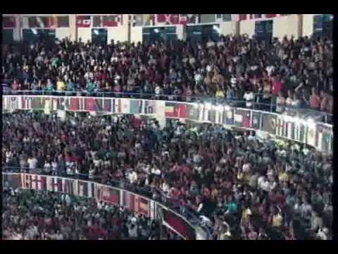 Eu Te Amo, Meu Jesus - Santa Geração