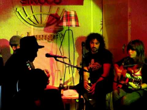 Boza y Leiva - De lirios y de éxtasis