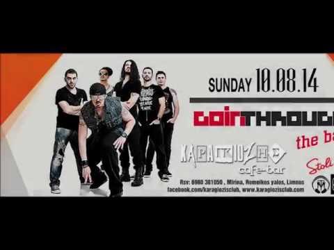 Goin' Through Full Live Band @ Karagiozis Cafe|Bar