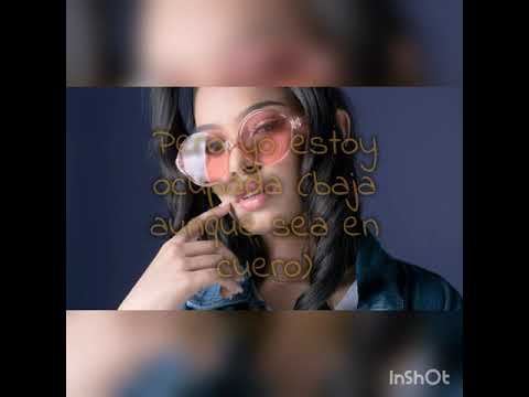 vecinita #3 Remix -Frankely MC ■lil Rosse● Jc la nevula ●la Ross Maria  [lyrics letra ]