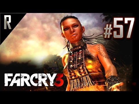 ◄ Far Cry 3 Walkthrough HD - Part 57