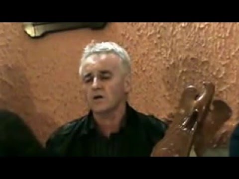 Kosovska bitka(odlomak)-Narodni guslar Svetolik Lazović