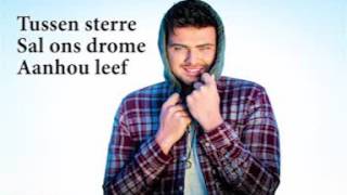 Wees my een - Ruan Josh