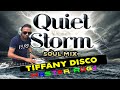 TIFFANY DISCO QUIET STORM SOUL MIX DJ MASTER ROGJ TEL 876 825 6118