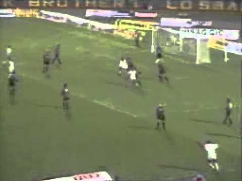 Serie B 1998/99 10 Ternana - Ravenna 2-2 gol biliotti