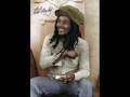 BURNING SPEAR   NOT GUILTY