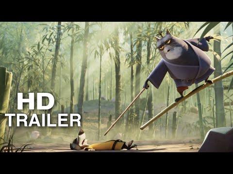 afbeelding Nederlands gesproken trailer