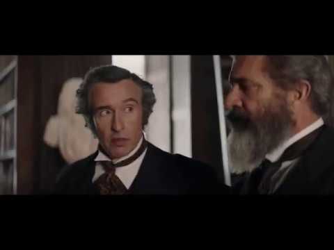 Игры разумов — Русский трейлер (2019)