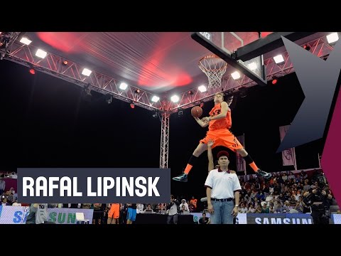 Social Media Contest Lipek