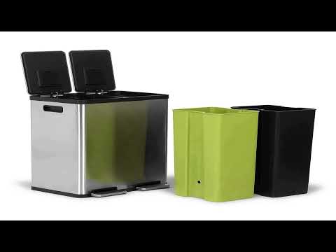 Best kitchen trash cans 2023