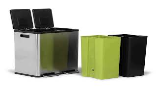 Best kitchen trash cans 2023