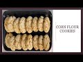 Tamil Sts Samayal I How To Make Corn Flour Cookies I Homemade Corn Flour Cookies 96
