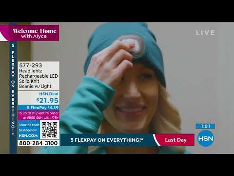 HSN | AT Home 02.21.2023 - 09 AM