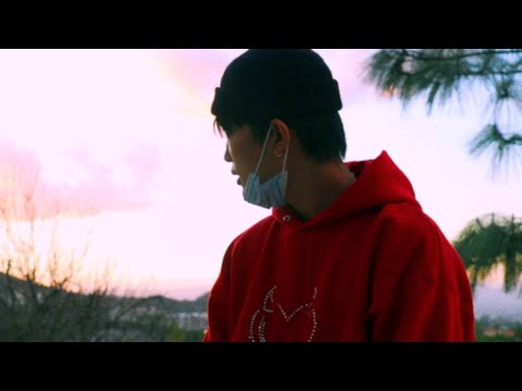 bachyard ghost - COLDER (official music video)