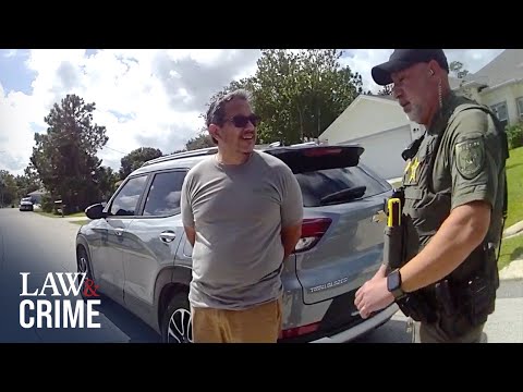 Pastor’s Secret Ends in Shocking Arrest