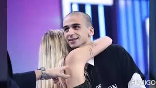 Voy En Un Coche - María Villar ( vídeo edit )