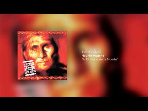 Twin Tones - A 10 Pasos de la Muerte