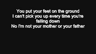 Reamonn - Swim (lyrics)