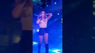 Wanessa Camargo Hair And Soul