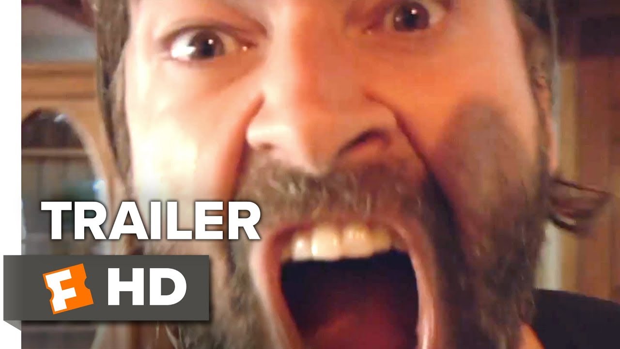 Trailer oficial de Creep 2