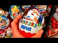 NEW Collection Of Satisfying ASMR Videos 1000 Gifts Under The Candy Christmas Tree
